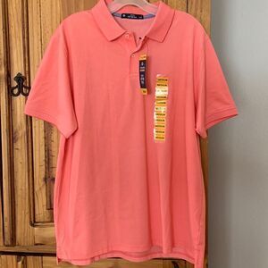 ***** 5 for $25 MENS Members Mark Polo